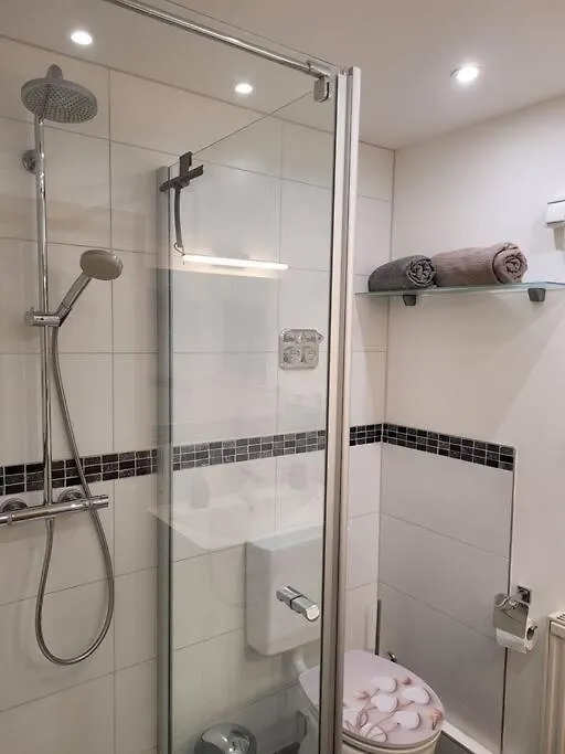 Souterrainwohnung Viernheim